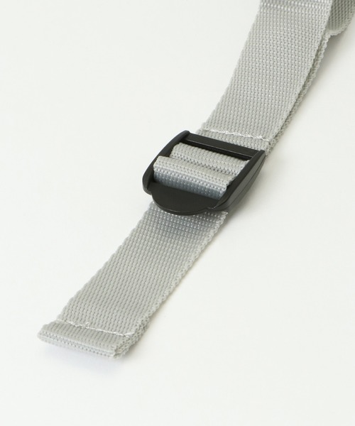 anello（アネロ）の「anello コンパクト2WAYトートリュック（トートバッグ・レディース・ライトグレー/ブラック/グレー/ターコイズブルー/マスタード/その他4/ダークブルー/ネイビー・FREE）」の15枚目の写真