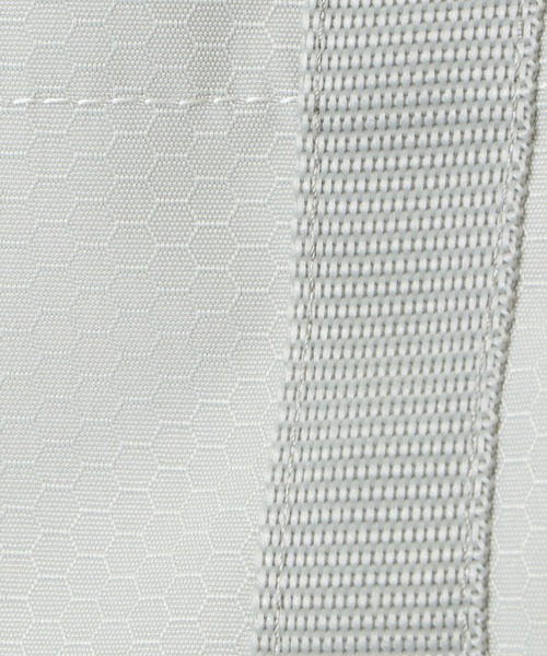 anello（アネロ）の「anello コンパクト2WAYトートリュック（トートバッグ・レディース・ライトグレー/ブラック/グレー/ターコイズブルー/マスタード/その他4/ダークブルー/ネイビー・FREE）」の18枚目の写真