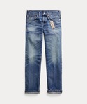 RRL（ダブル アール エル）の「ヴィンテージ 5ポケット セルビッジ