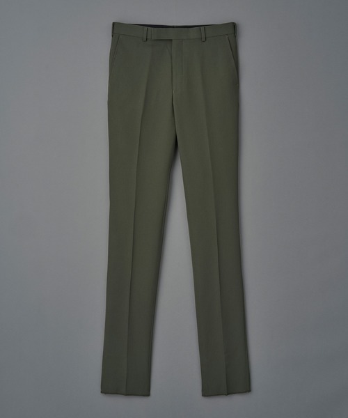 LITTLEBIG（リトルビッグ）の「LITTLEBIG Twill Slim Trousers (LB203 