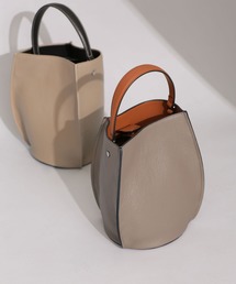 the dilettante | the dilettante/2WAY BUCKET SHOULDER(ショルダーバッグ)
