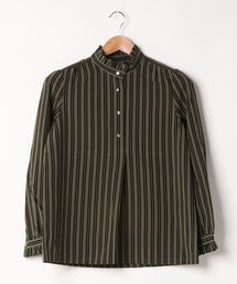 A.P.C. | BLOUSE ST GERMAIN 　20A(シャツ/ブラウス)