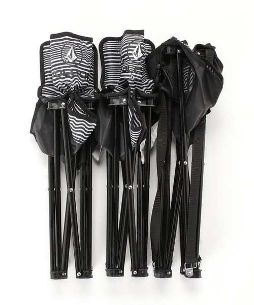 VOLCOM（ボルコム）の「【VOLCOM】CIRCLE STONE CHAIR & TABLE SET（アウトドアグッズ）」 - WEAR