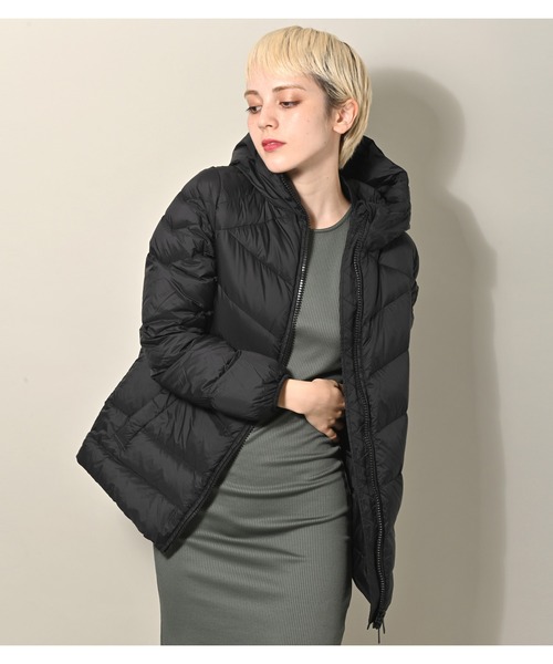 【美品】DIESEL ディーゼル レディース ダウンジャケット DIESEL｜レディース ダウンジャケット ショート丈 | Rakuten