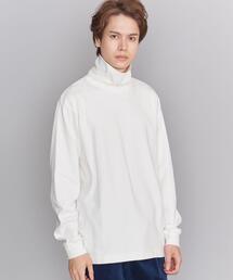 BEAUTY&YOUTH UNITED ARROWS | BY スムージー タートルネック カットソー(Tシャツ/カットソー)