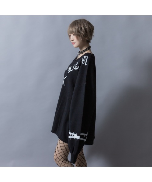 REFLEM（レフレム）の「『REFLEM/レフレム』ジャカードチルデン