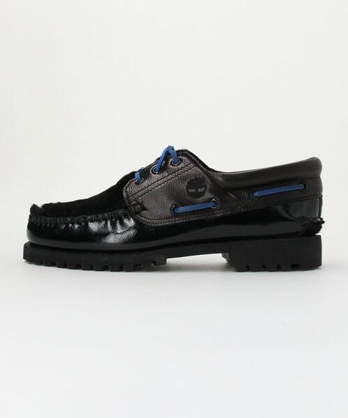 Timberland（ティンバーランド）の「Timberland x CHINATOWN