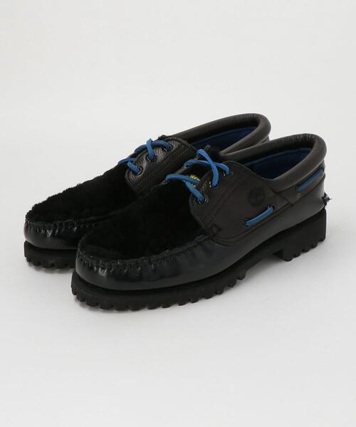 Timberland（ティンバーランド）の「Timberland x CHINATOWN