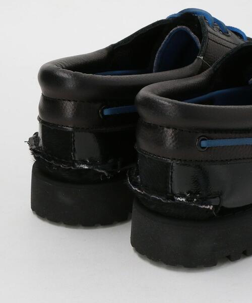 CHINATOWN MARKET timberland 3EYE ブーツ timberland-chinatown-fw20-TW.