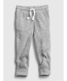 GAP | セーターフリース ウエストゴムパンツ (幼児)(スウェットパンツ)