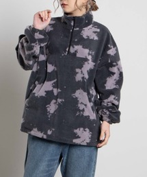 WEGO | WEGO/タイダイアノラックパーカ(ブルゾン)