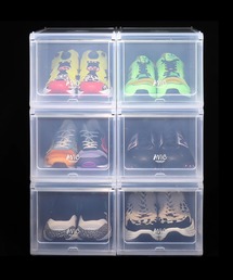 atmos pink(AgXsN)AVIC SNEAKERS BOX / ABbN Xj[J[{bNX([ObY)