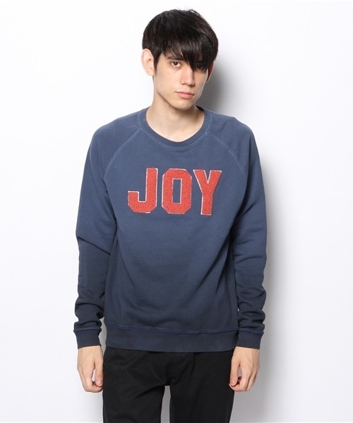 PUMA（プーマ）の「プーマ クルースウェット PUMA BWGH CREW