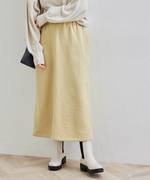 セール セットアップ対応 起毛裏毛aラインスカート スカート Rope Picnic ロペピクニック のファッション通販 Zozotown セール セットアップ対応 起毛裏毛aラインスカート スカート Rope Picnic ロペピクニック のファッション通販 Zozotown