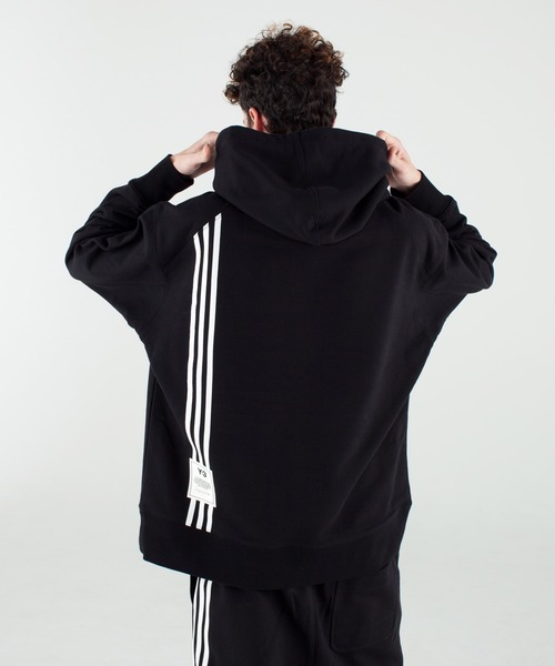 Y-3（ワイスリー）の「M 3 STP TERRY HOODIE（その他トップス）」 - WEAR