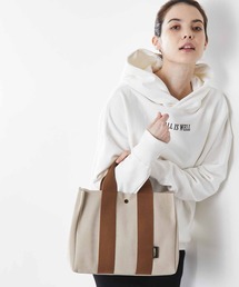 OUVRAGE CLASSE | 【VIOLAd'ORO/ヴィオラドーロ】GINO スウェードトートM(トートバッグ)