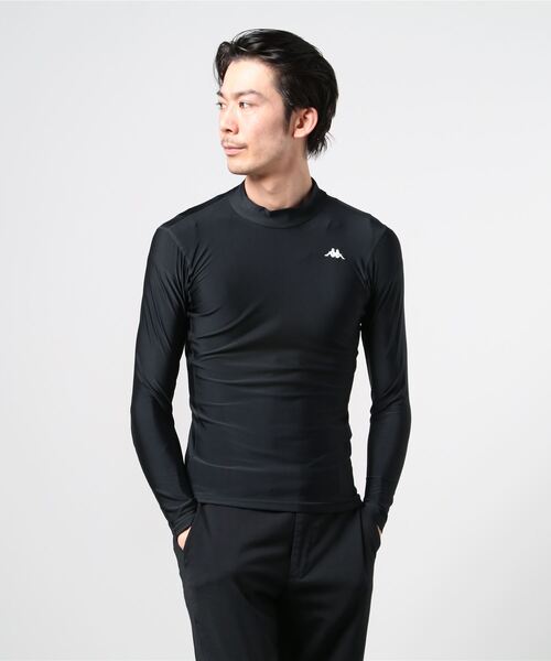 セール Kappa カッパ Men コンプレッションインナーシャツ スポーツグッズ Kappa カッパ のファッション通販 Zozotown セール Kappa カッパ Men コンプレッションインナーシャツ スポーツグッズ Kappa カッパ のファッション通販 Zozotown