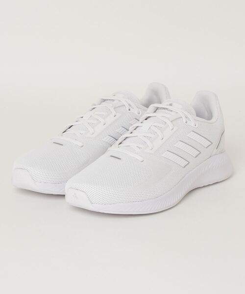 adidas アディダス ランニングシューズ メンズ コアランナー