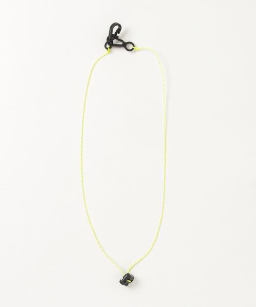 Hika Reflector マスク マスクコード ストラップ Hika0002 Cord In 日本製 Made セール Mask Japan Hika0002 マスク One Day Kmc ワンデイケーエムシー のファッション