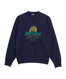 HYSTERIC GLAMOUR | CUSTOM ART スウェット(スウェット)