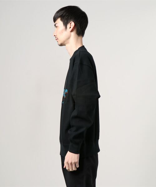 HYSTERIC GLAMOUR（ヒステリックグラマー）の「CUSTOM ART