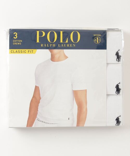 POLO RALPH LAUREN（ポロ ラルフ ローレン）の「【POLO RALPH