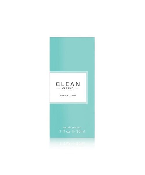 クリーン クラシック ウォームコットン オードパルファム 30mL