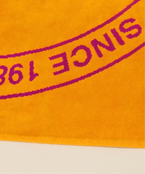 Dot 財布 小物 ステューシー その他小物 Stussy Dot Towel その他小物 Stussy ステューシー のファッション Jacquard