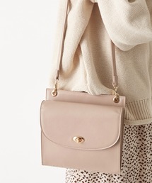 OLIVE des OLIVE | 【WEB限定】2Wayショルダーバッグ(ショルダーバッグ)