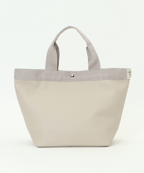 LBC（エルビーシー）の「***ミニョントートラージ（トートバッグ・レディース・オフホワイト/ブラック/ブラック系その他/グレー/その他31/その他7・FREE）」の18枚目の写真