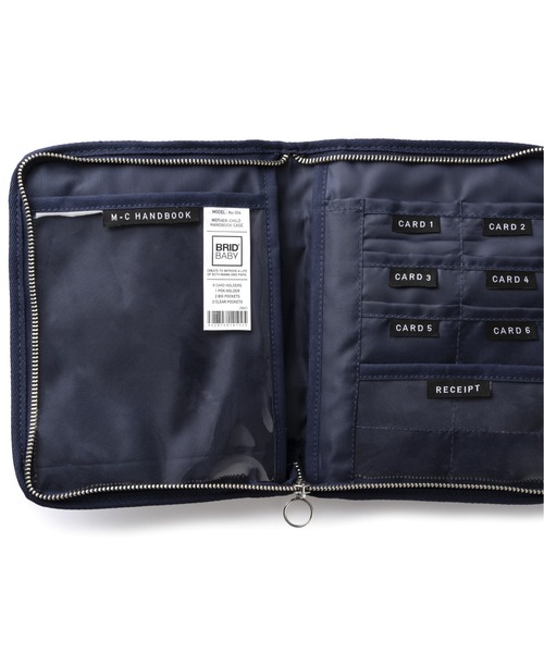 店舗限定 ｂｒｉｄ母子手帳ケース 母子手帳ケース Lepsim レプシィム のファッション通販 Zozotown