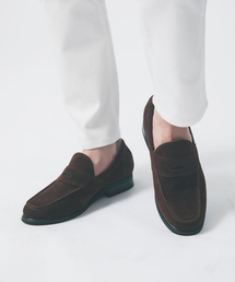 メンズのローファー ブラウン 茶色系 ファッション通販 Zozotown