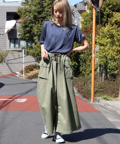 FedEX(フェデックス)の「FedEx/フェデックス FED Bella Canvas Mens Jersey Short Sleeve Ringer T/S 半袖Tシャツ リンガーTシャツ(Tシャツ/カットソー・メンズ・ネイビー・M/L/XL)」の9枚目の写真