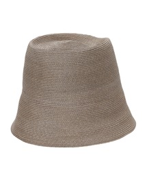 KIJIMA TAKAYUKI（キジマ タカユキ）の「麻ブレードコンパクトハット