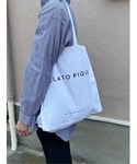 gelato pique(ジェラートピケ)の「バッグ(トートバッグ)」