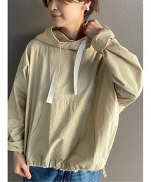 BEARDSLEY | フードブルゾン(ブルゾン)