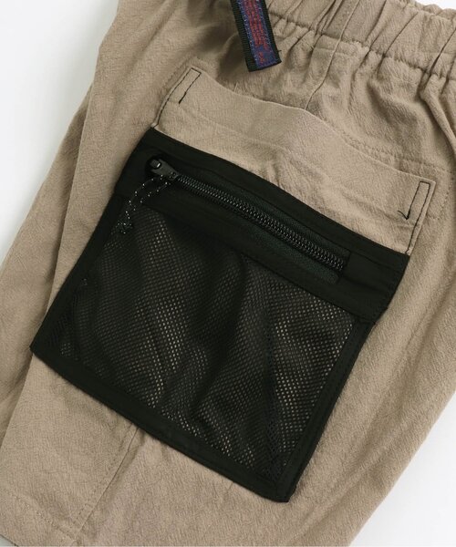 BREEZE（ブリーズ）の「サファリハーフパンツ 5分丈（その他パンツ・キッズ・ベージュ/チャコール/カーキ・90/100/110/120/130/140/150）」の16枚目の写真