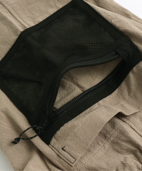 BREEZE（ブリーズ）の「サファリハーフパンツ 5分丈（その他パンツ・キッズ・ベージュ/チャコール/カーキ・90/100/110/120/130/140/150）」の18枚目の写真