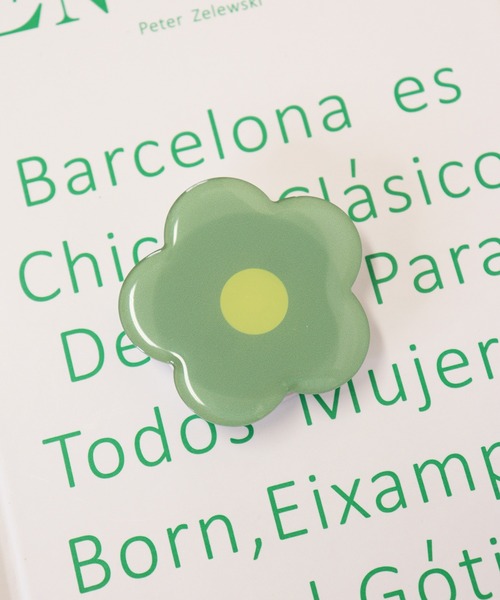 emesuelee（エメスーリー）の「バリエーションスマホリング 便利 韓国 可愛い（スマホグッズ・レディース・D/A/F/E/H/J/I/B/K/C/G/L/R/S/T/U/V/W/X/Y/Z/Q/P/O/N/M/ホワイト/パープル/ホワイト系3/ホワイト系2/ホワイト系1/ピンク/ピンク系1/イエロー/ピンク系3/ピンク系2/ブラウン系2/ブラウン・フリー）」の17枚目の写真