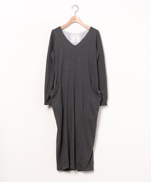 セール ブランド古着 長袖ワンピース ワンピース Plst プラステ のファッション通販 Zozoused