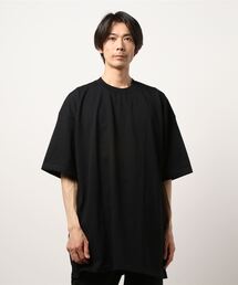 PRO CLUB  | Pro Club プロクラブ/6.5oz ヘビーウェイトクルーネックTシャツ (ユニセックス)(Tシャツ/カットソー)