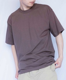 Pro Club プロクラブ/6.5oz ヘビーウェイトクルーネックTシャツ (ユニセックス)