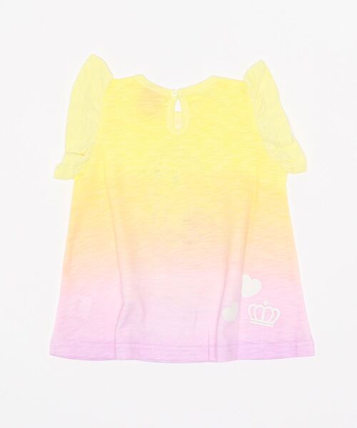 Disney（ディズニー）の「ディズニー プリンセス蓄光マジックタンクトップ 5233K（タンクトップ・キッズ・その他23/その他24・120cm/100cm/110cm/130cm）」の3枚目の写真