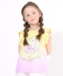 ディズニー プリンセス蓄光マジックタンクトップ 5233K