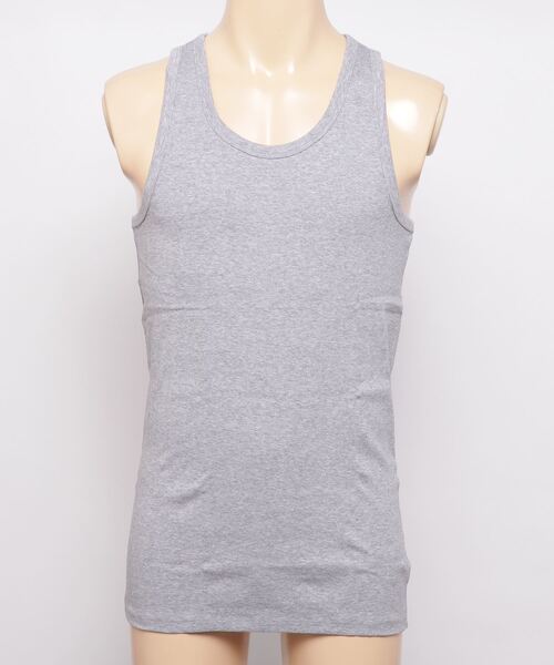 G-STAR RAW (ジースターロゥ) Army Radar TankTop (アーミーレーダー タンクトップ) ルーズフィット 迷彩 ミリタリー タンクトップ ブラウス セール】BASE TANK TOP 2-PACK/2枚組（タンクトップ）｜G-STAR