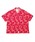 APPLEBUM�i�A�b�v���o���j�́uPaisley S/S Oversize Shirt�i�V���c/�u���E�X�j�v�b���b�h