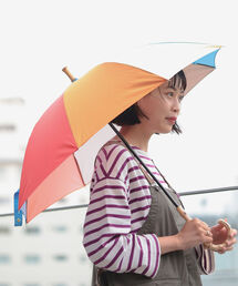 BEAMS BOY | BEAMS BOY / クレイジーカラー 長傘(長傘)