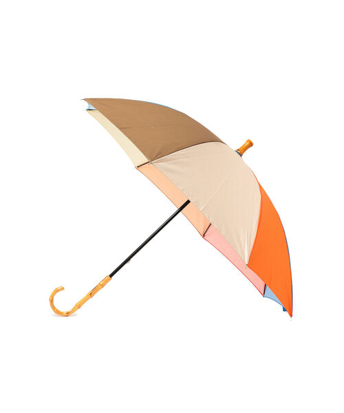 BEAMS BOY（ビームスボーイ）の「BEAMS BOY / クレイジーカラー 長傘（長傘・レディース・その他/その他1・ONE SIZE）」の8枚目の写真