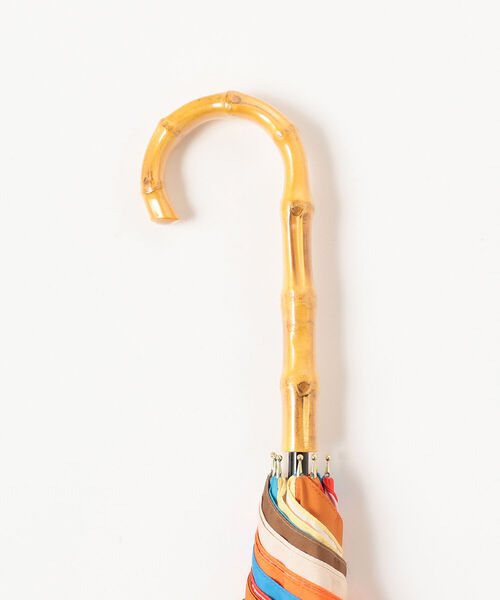 BEAMS BOY（ビームスボーイ）の「BEAMS BOY / クレイジーカラー 長傘（長傘・レディース・その他/その他1・ONE SIZE）」の10枚目の写真