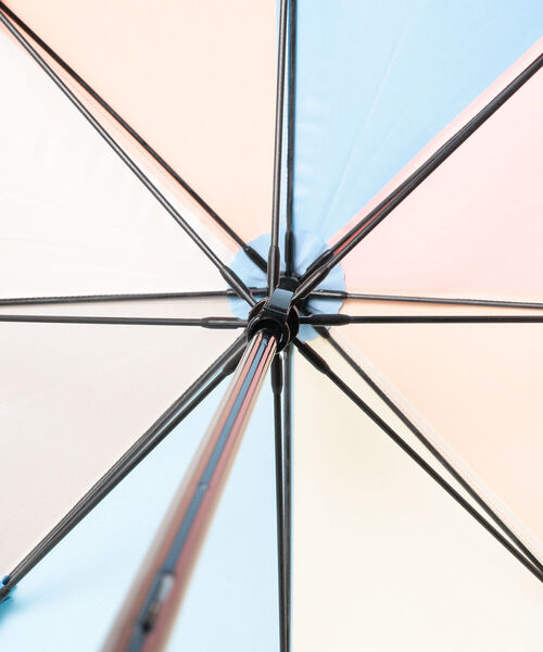 BEAMS BOY（ビームスボーイ）の「BEAMS BOY / クレイジーカラー 長傘（長傘・レディース・その他/その他1・ONE SIZE）」の12枚目の写真